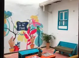 The Best Adventure Hostel