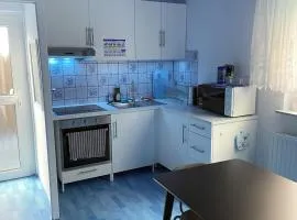 Kleines charmantes 2 Zimmer Apartment für 4 Personen - Apartment "Klein"