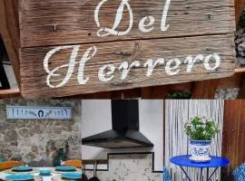 La casa del Herrero
