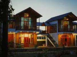 Ethnic Trail Homestay