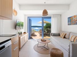 Greek Beach House Complex A1, hotel u Nidri