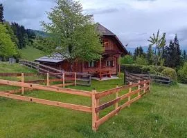 Koča Lipa pod Veliko planino