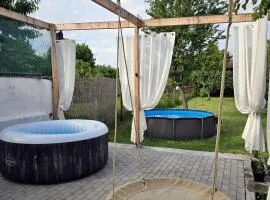 Apartmány Podzámčí