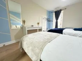 Wembley Stadium Serviced Accomodation