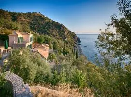 Villa in Pera Melana near Kissakas Beach