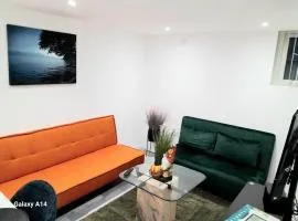 Bespoke Room in Sale Manchester