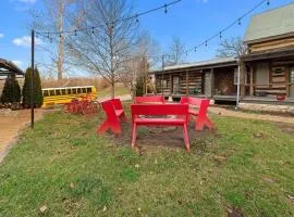 Cozy Augusta Hideaway for 2