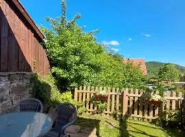 Jolie studio cocooning