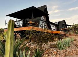 Hotel Coyote, Hotel in San Miguel de Allende