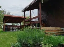 Sielanka na wzgórzu