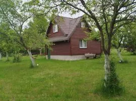 Sielanka na wzgórzu