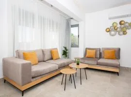 RENI APARTMENT Faliraki