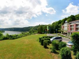 Ringhotel Haus Oberwinter, hotel v destinaci Remagen