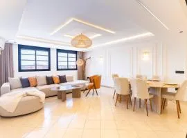 Appartement élégant avec jacuzzi à deux pas de Guéliz