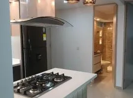 Apartamento Mirador de la Estancia