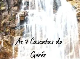 Casa da Pausa by TonsdeVerde