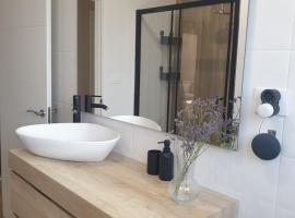 Casa Miriam, hotel di Lérez