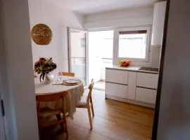 Apartamento Amorebieta