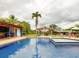 Finca Hotel San Cristobal Quindio