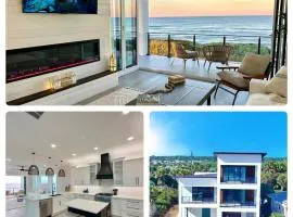 The C House - 3 Story