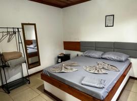 Chalés, hotel v destinaci Nova Friburgo