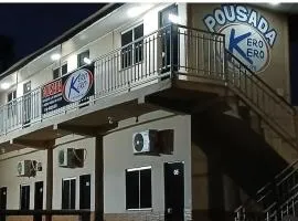 Pousada e Restaurante Kero Kero