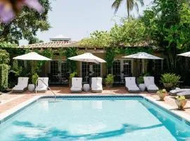 Hotel Escalante