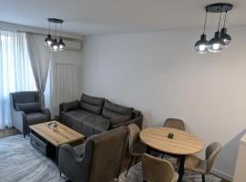 Planet Urban Apartment & SPA, chỗ nghỉ c&oacute; onsen ở Ni&scaron;