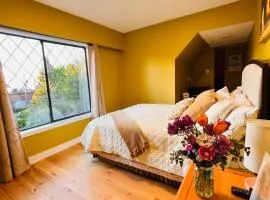 Oceanside Manor - Ocean View