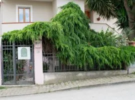 Relais L'Eucalipto