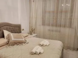Casa comfort zone