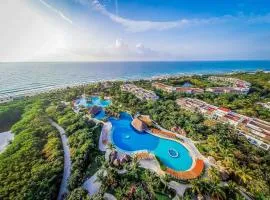 Valentin Imperial Riviera Maya All Inclusive - Adults Only