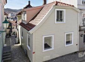 Hyggehuset, hôtel à Bergen
