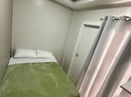 Loft Lux SM 10 (Smart TV, Ar condicionado, Cozinha)