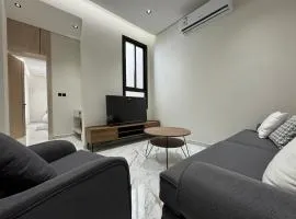 2-Bedroom with Outdoor Patio - 5B