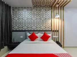 Super Capital O Hoysala Inn