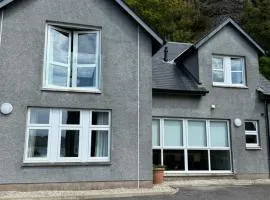 Oban House House