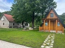 Koliba Vilin Konak