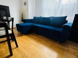 Apartamenty Baltic Sea Żeglarska 10 nr1