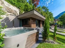 Residence Chalet Riad