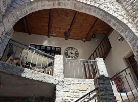 Chambres de Saint Alban