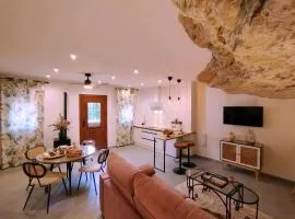 Casa Cueva Las Chicas del Puente