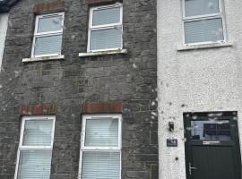 Tildara Terrace, hotel v destinaci Portstewart