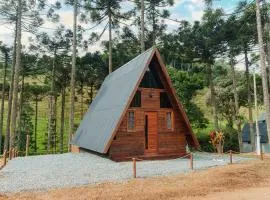 Hotel Fazenda Gabro - Arvoredo