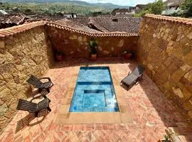 Casa Emma Barichara