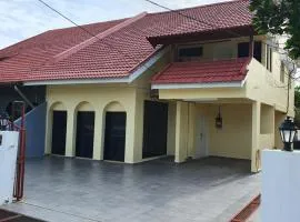 Nuri Homestay Rusila 1