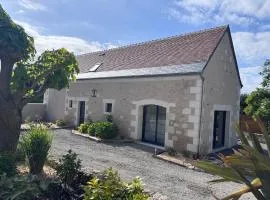 Gîte La Marnière