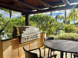 6BD Mauna Lani Lux Golf Estate (3) at One Ocean