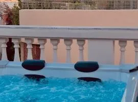 Urban Oasis Villas 50 pax