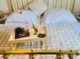 Casa Wellness am Wald 140 qm Bed & Breakfast & Wellness
